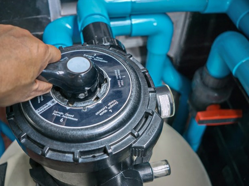 Pool-Pump-Installation-Chandler-AZ